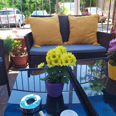 Adri Guest House Misivri Dış mekan fotoğraf