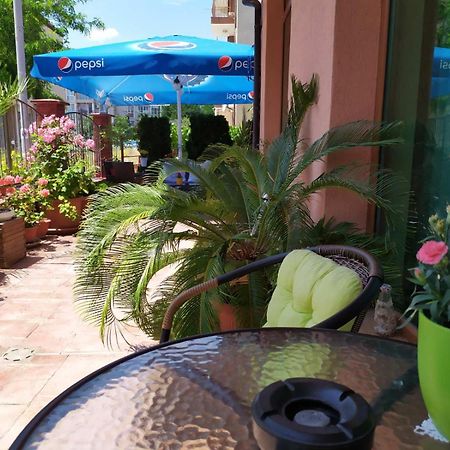 Adri Guest House Misivri Dış mekan fotoğraf