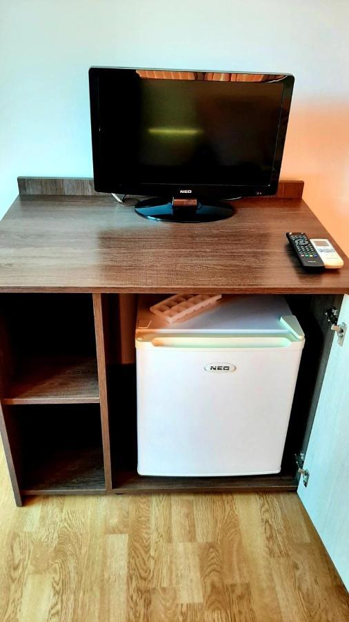 Adri Guest House Misivri Dış mekan fotoğraf