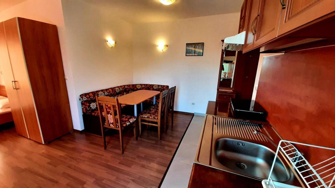 Adri Guest House Misivri Dış mekan fotoğraf