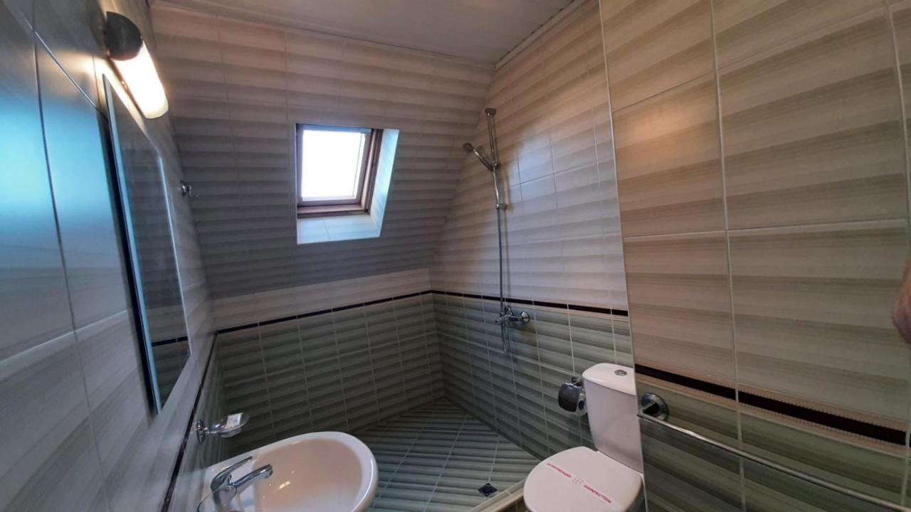 Adri Guest House Misivri Dış mekan fotoğraf