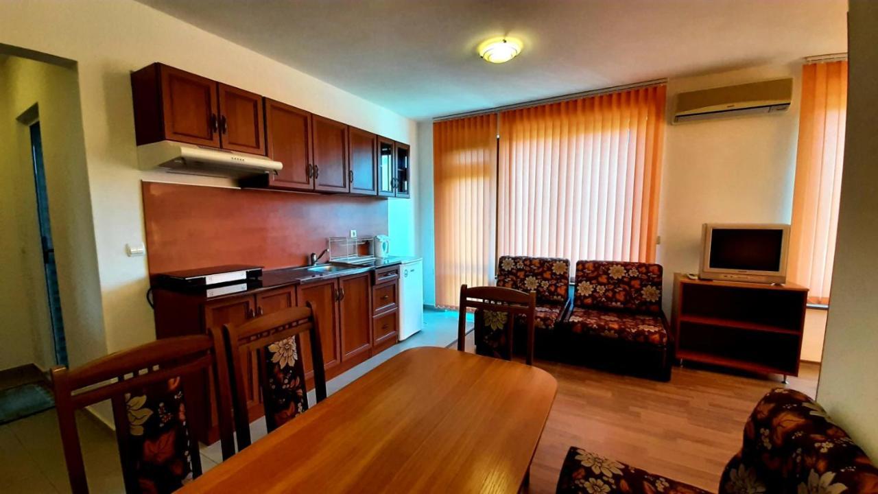 Adri Guest House Misivri Dış mekan fotoğraf