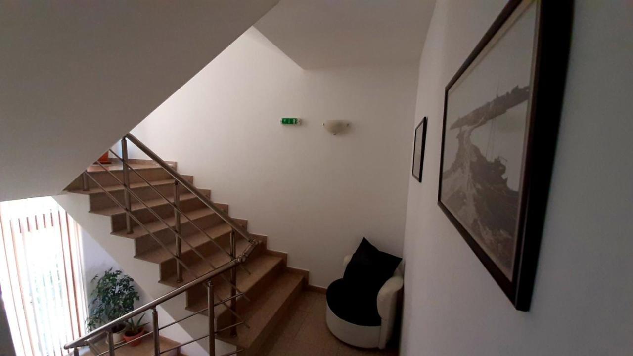 Adri Guest House Misivri Dış mekan fotoğraf