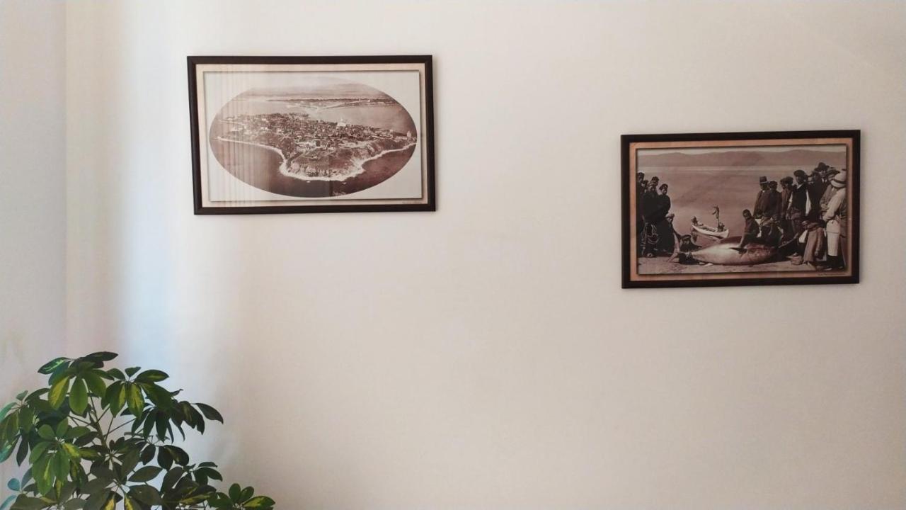 Adri Guest House Misivri Dış mekan fotoğraf