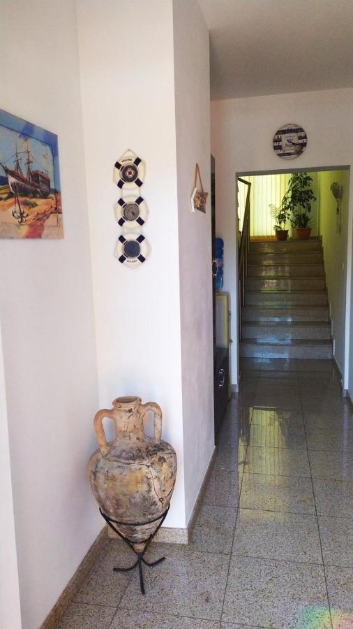 Adri Guest House Misivri Dış mekan fotoğraf