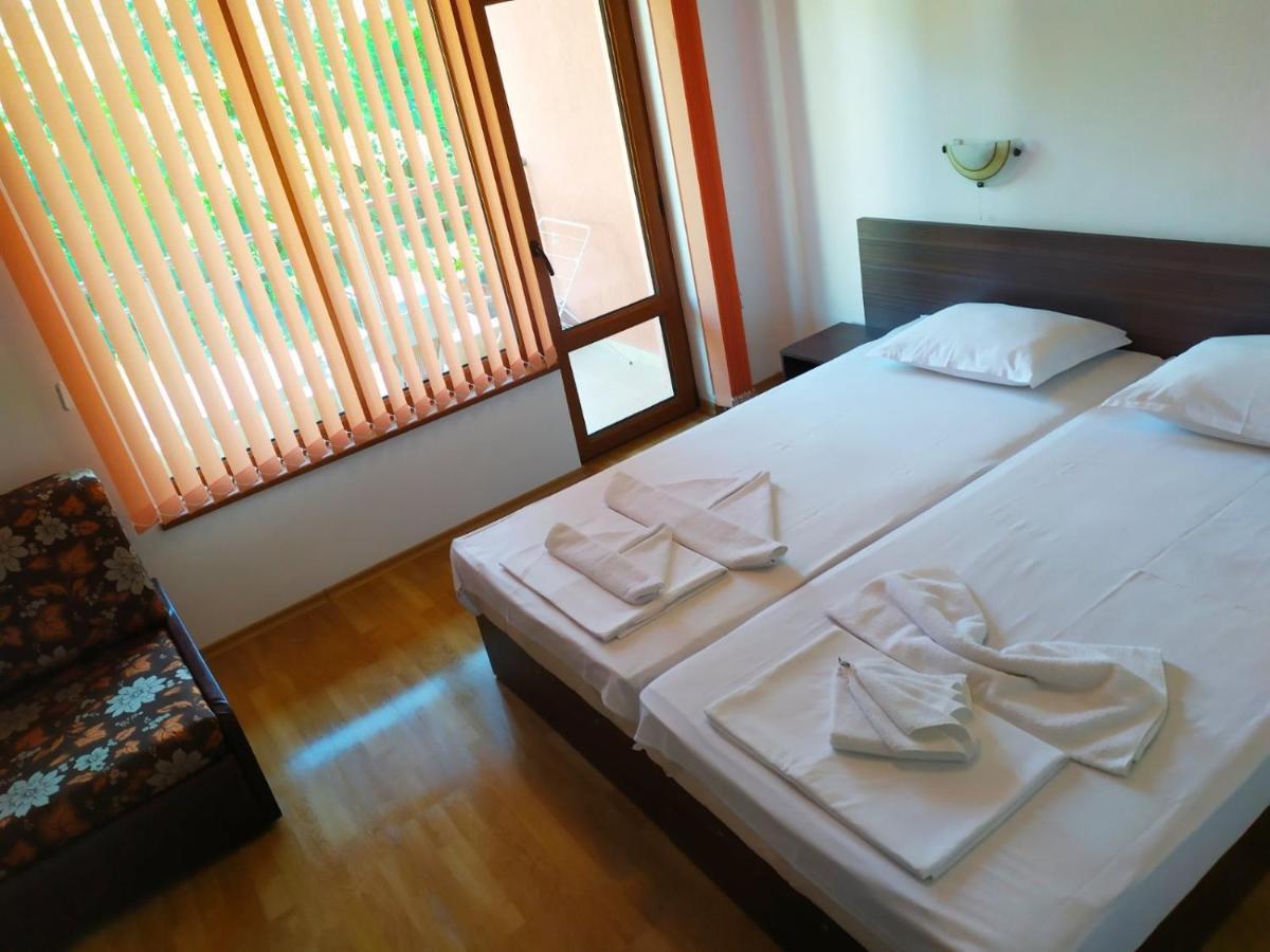 Adri Guest House Misivri Dış mekan fotoğraf