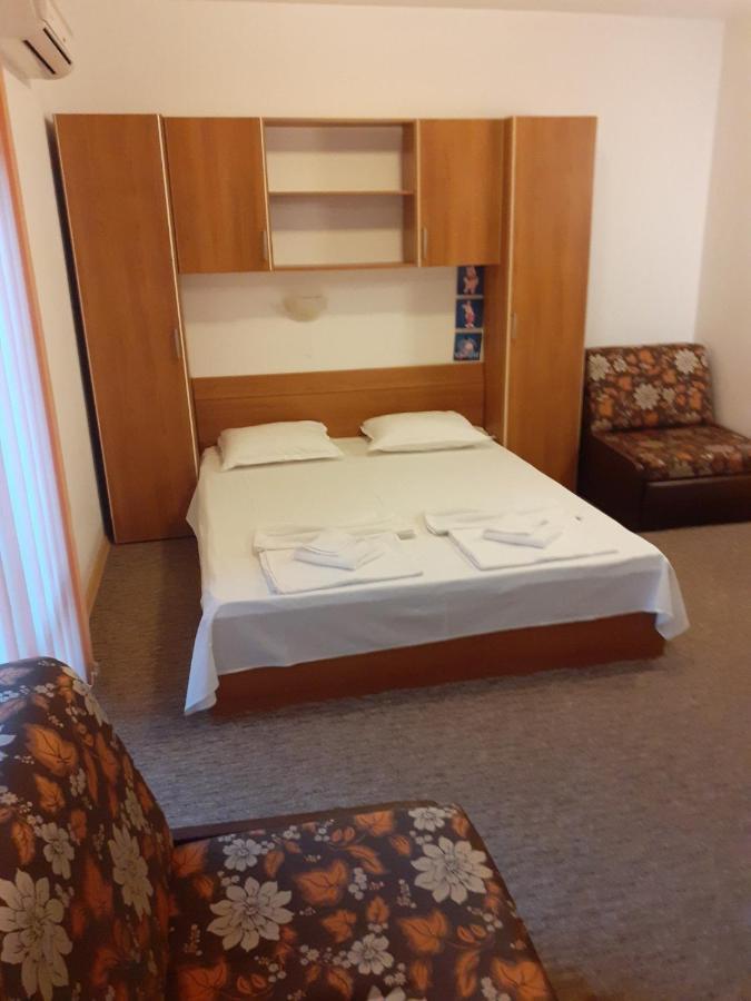 Adri Guest House Misivri Dış mekan fotoğraf