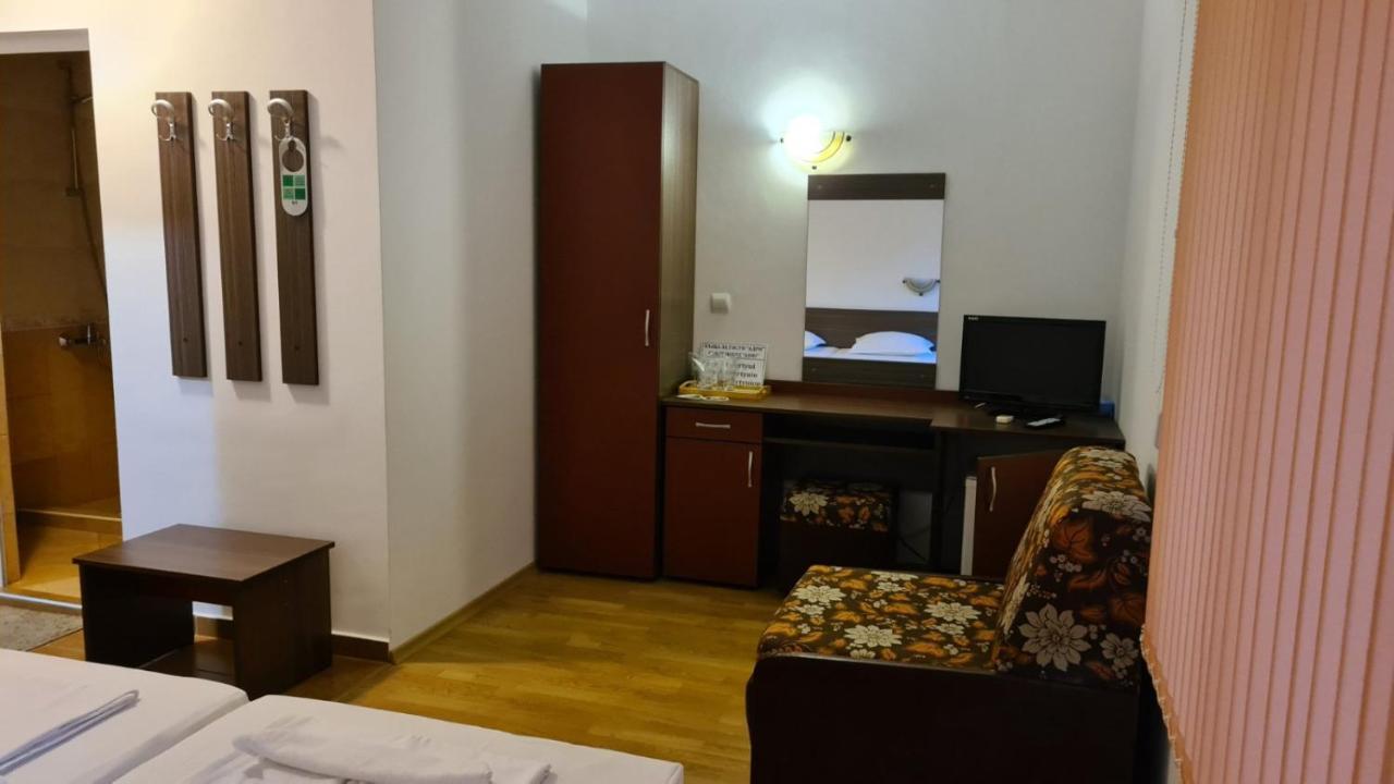 Adri Guest House Misivri Dış mekan fotoğraf