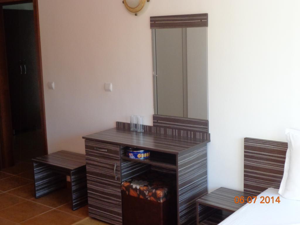 Adri Guest House Misivri Oda fotoğraf