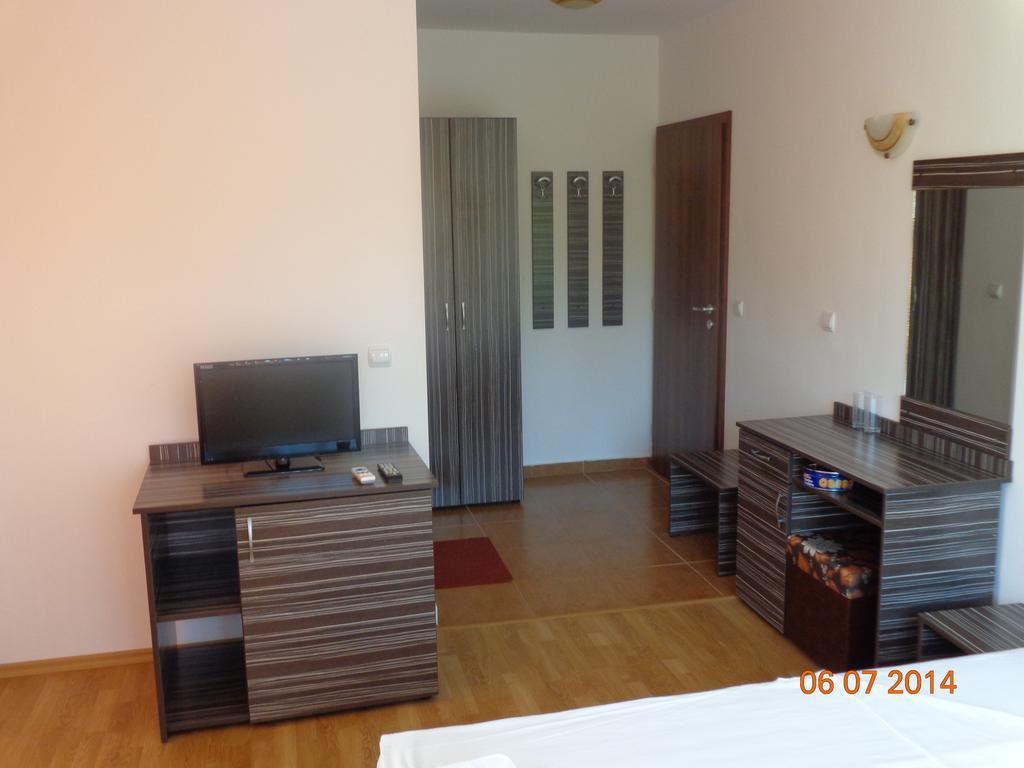 Adri Guest House Misivri Dış mekan fotoğraf